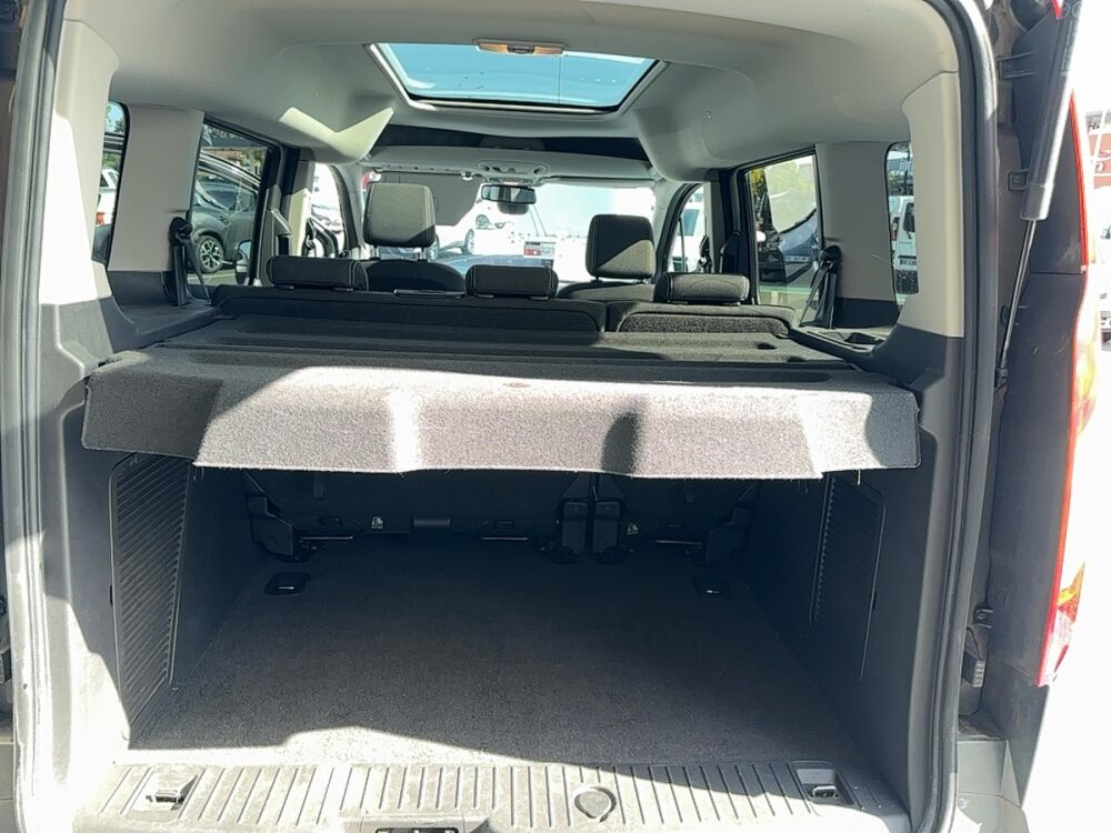 Grand C-MAX 1.0 EcoBoost 100 s/s TITANIUM 2018 occasion 40600 Biscarrosse