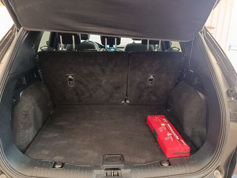Kuga 2.5 190 Hybrid Flexifuel Pshif ST-Line X 2023 occasion 91580 &Eacute;tr&eacute;chy