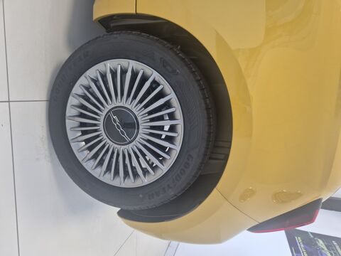 500 FireFly 1.0 Hybrid 12V 65ch Torino 2026 occasion 76360 Barentin