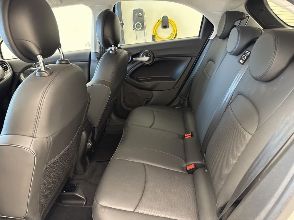 500 X 1.6 Multijet 120ch Sport 2022 occasion 76360 Barentin