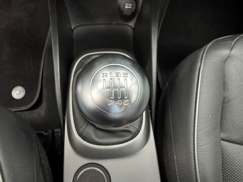 500 X 1.6 Multijet 120ch Sport 2023 occasion 76360 Barentin