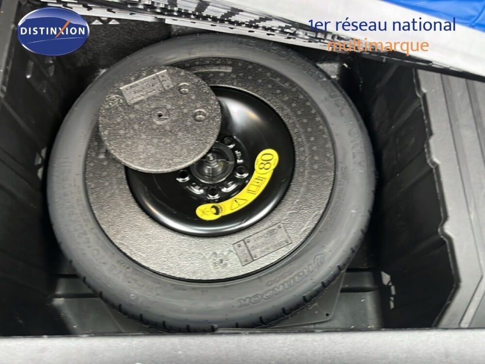 Puma 1.0 ECOBOOST HYBRID 125CH BVA ST-LINE 2024 occasion 91580 &Eacute;tr&eacute;chy