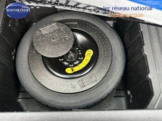 Puma 1.0 ECOBOOST HYBRID 125CH BVA ST-LINE 2024 occasion 91580 &Eacute;tr&eacute;chy