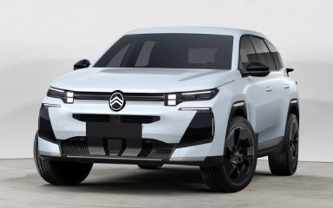 Citro&euml;n C5 aircross Hybride 145ch auto MAX 2026 occasion Gerzat 63360
