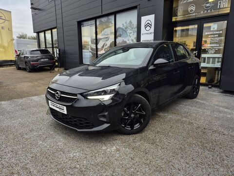 Opel Corsa 1.2 Turbo 100ch GS Line 2022 occasion Quissac 30260