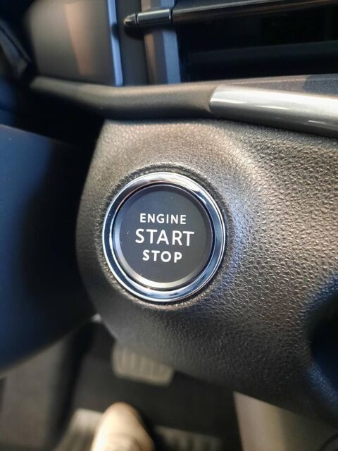 Fiat 600 1.2 Hybrid 100 DCT6 Pack Confort & Style 2024 occasion 76360 Barentin