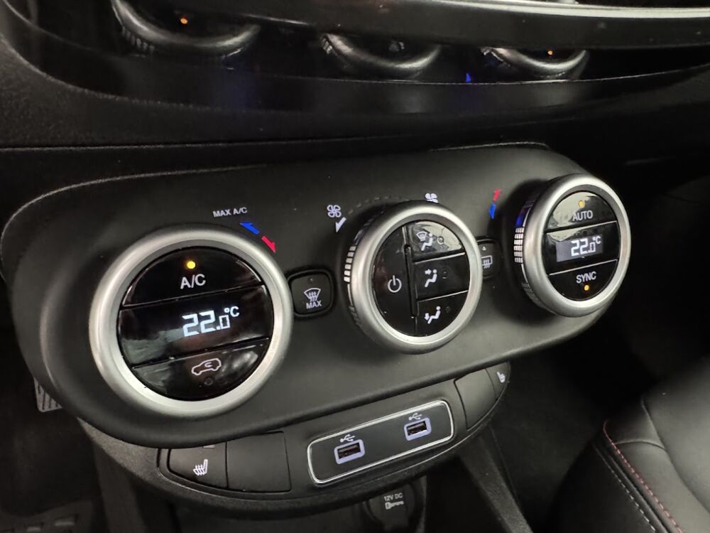 500 X 1.0 FFly T T3 120ch Sport 2023 occasion 76360 Barentin
