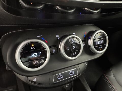 500 X 1.0 FFly T T3 120ch Sport 2023 occasion 76360 Barentin