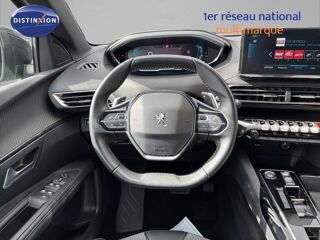 3008 HYBRID 180CH BVA8 ALLURE 2024 occasion 91580 &Eacute;tr&eacute;chy