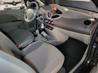Twingo Expression 1.2 16v 75ch LEV Eco2 2011 occasion 93600 Aulnay-sous-Bois