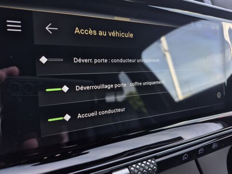 DS7 BlueHDi 130 Automatique RIVOLI 2024 occasion 30260 Quissac