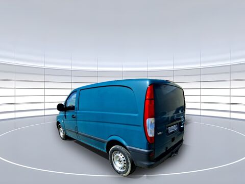 Jumpy 109 CDI Compact 2007 occasion 61170 Montchevrel