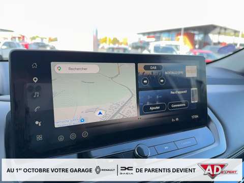 Qashqai 1.3 MHEV 158ch Xtronic N-Connecta 2024 occasion 40600 Biscarrosse