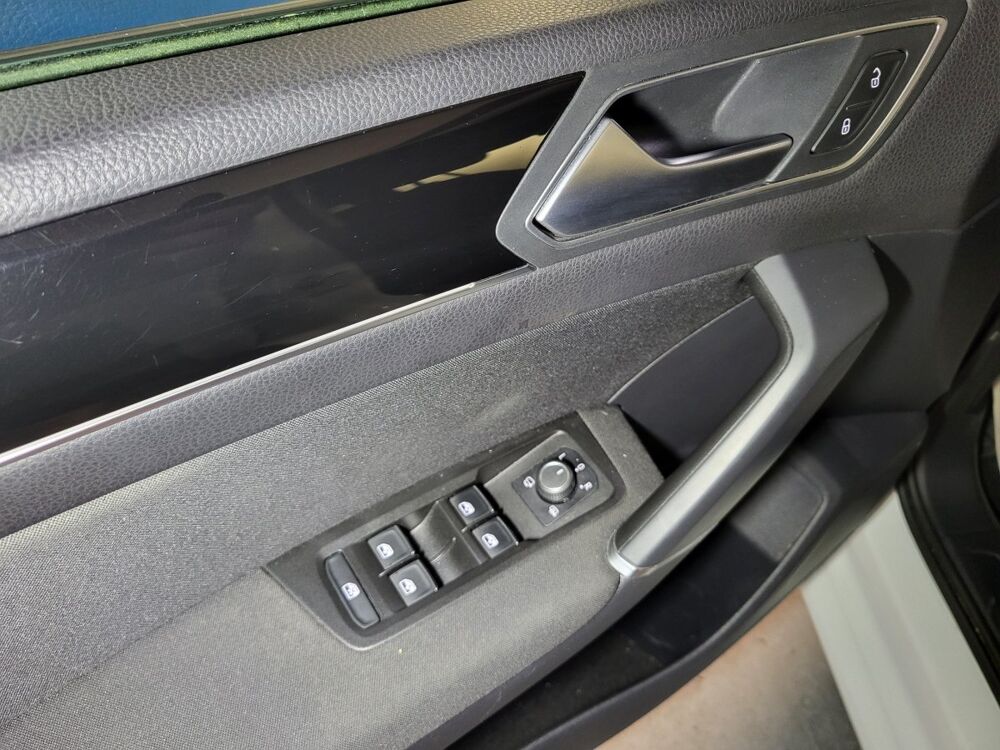 Touran 2.0 TDI 150 DSG7 Carat 7 places 2020 occasion 93600 Aulnay-sous-Bois