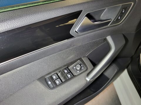 Touran 2.0 TDI 150 DSG7 Carat 7 places 2020 occasion 93600 Aulnay-sous-Bois