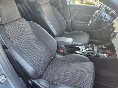 DS3 1.2 PURETECH 130 AUTO PERFORMANCE LINE + 2022 occasion 30260 Quissac