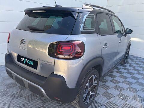 C3 Aircross PureTech 130 S&S EAT6 Shine 2021 occasion 69330 Meyzieu