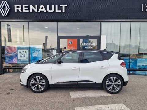 Sc&eacute;nic Intens Energy Tce 160 EDC 2018 occasion 30610 Sauve