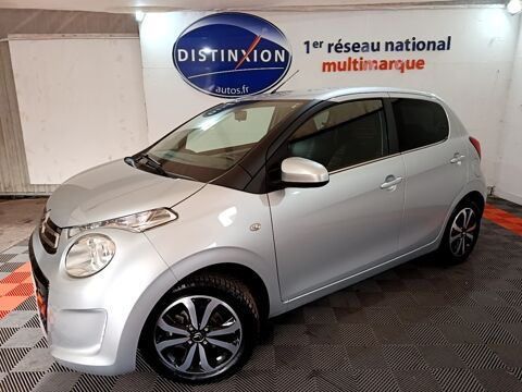 Citro&euml;n Jumpy VTi 72 S&S BVM Shine 2019 occasion &Eacute;tr&eacute;chy 91580