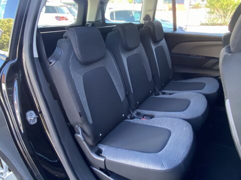 Grand C4 Spacetourer PureTech 130 S&S EAT8 Feel 2021 occasion 30260 Quissac
