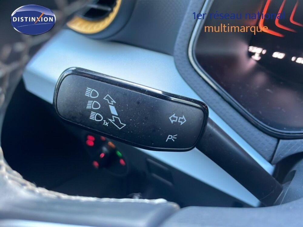 Arona 1.0 TSI 115CH STYLE SPECIAL EDITION 2025 occasion 91580 &Eacute;tr&eacute;chy