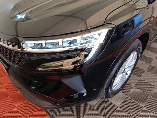 Austral evolution full hybrid E-Tech 200 ch - 25 2025 occasion 91580 &Eacute;tr&eacute;chy