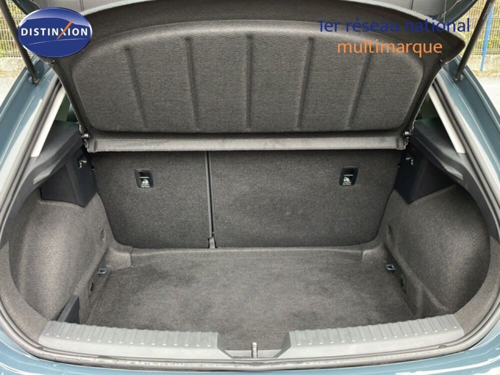 Leon 2.0 TDI 115CH STYLE XL 2025 occasion 91580 &Eacute;tr&eacute;chy
