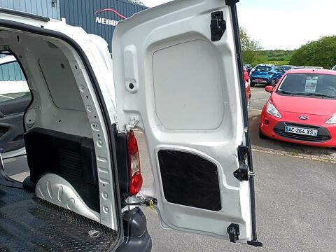 Jumpy 1.6 HDI 90 CONFORT 120 L1 2014 occasion 35210 Ch&acirc;tillon-en-Vendelais
