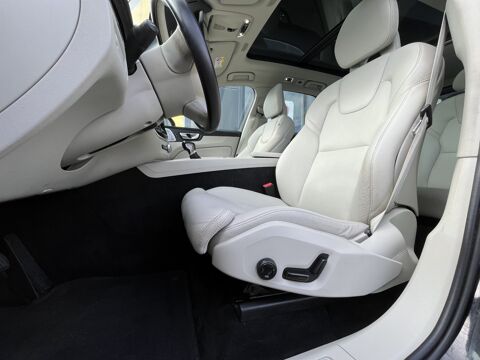 XC60 D4 AWD AdBlue 190 GrTro 8 Inscrip Luxe 2018 occasion 44150 Saint-G&eacute;r&eacute;on