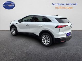 Symbioz E-TECH FULL HYBRID 145CH EVOLUTION 2025 occasion 91580 &Eacute;tr&eacute;chy