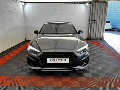 A5 40 TFSI 204 S TRONIC 7 Competition SB 2024 occasion 91580 &Eacute;tr&eacute;chy