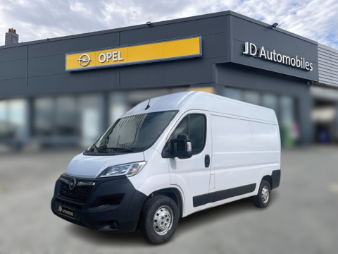 Annonce voiture Citroën Jumpy 16900 €