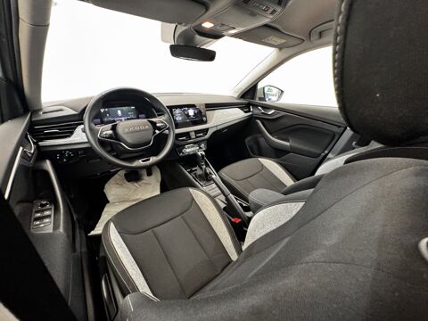 Scala 1.0 TSI 116ch DSG7 Selection 2025 occasion 91580 &Eacute;tr&eacute;chy
