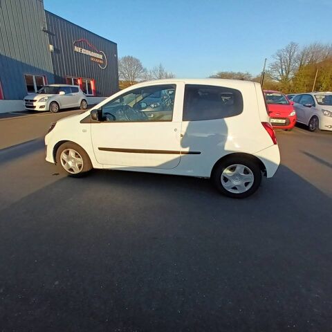 Jumpy Dynamique 1.5 dCi 85 Eco2 2010 occasion 35210 Ch&acirc;tillon-en-Vendelais