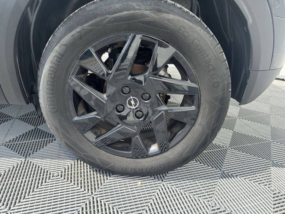Mokka 1.2 Turbo 100ch GS 2023 occasion 69330 Meyzieu