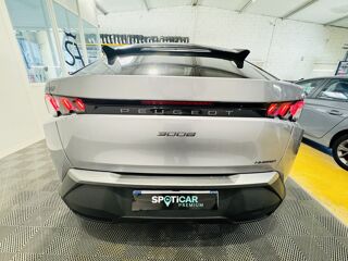 3008 1.2 HYBRID 145 E-DCS6 GT 2025 occasion 30220 Aigues-Mortes