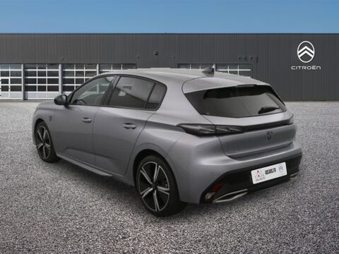 308 Hybrid 145 e-DCS6 GT 2025 occasion 63360 Gerzat