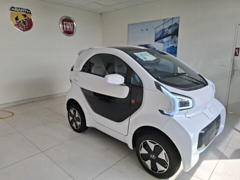 Annonce voiture Citroën Jumpy 11990 €