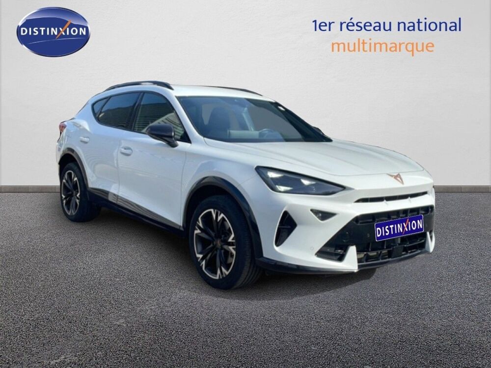 Formentor 2.0 TDI 150CH DSG 2025 occasion 91580 &Eacute;tr&eacute;chy