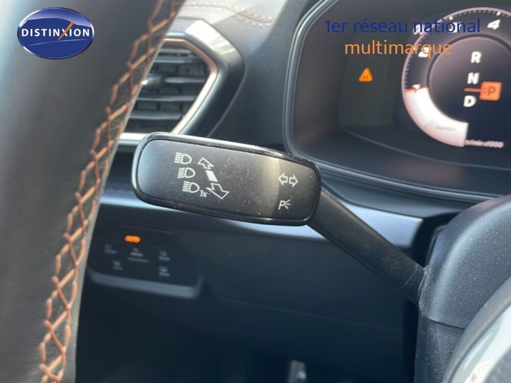 Formentor 2.0 TDI 150CH DSG 2025 occasion 91580 &Eacute;tr&eacute;chy