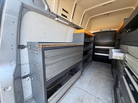 Jumpy 2.0 TDi 110 L2H1 Business 2022 occasion 91580 &Eacute;tr&eacute;chy