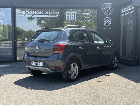 Sandero Techroad Blue dCi 95 2019 occasion 30140 Anduze