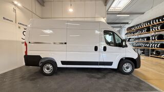 Jumpy 2.2 140 CH S&S 3.3T L2H2 2026 occasion 30220 Aigues-Mortes