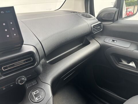 Jumpy M Diesel CU standard 100 ch Manuelle 2026 occasion 69330 Meyzieu