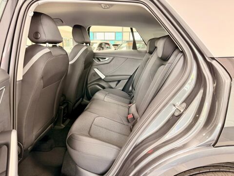 Q2 35 TFSI 150 S Tronic S Line 2026 occasion 63360 Gerzat