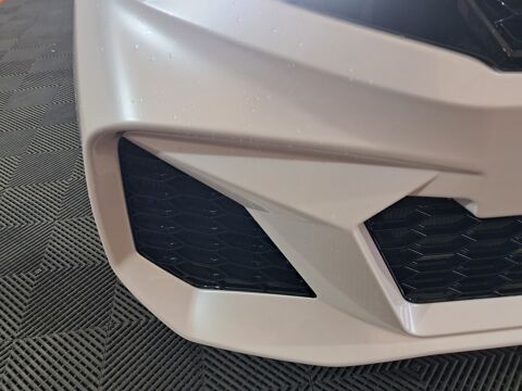Coup&eacute; 0.5 CITY COUPE GTI 2026 occasion 91580 &Eacute;tr&eacute;chy