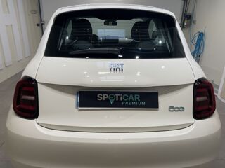 500 24kWh 2023 occasion 76360 Barentin