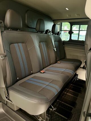 Jumpy 320 L2H1 2.5 Duratec 232 ch SPORT CA CVT 2026 occasion 63360 Gerzat