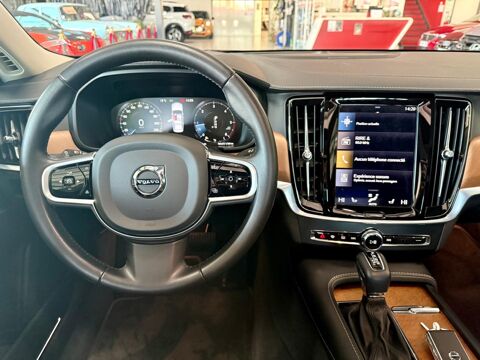 S90 D4 AdBlue 190 Geartronic 8 Inscription 2020 occasion 63360 Gerzat
