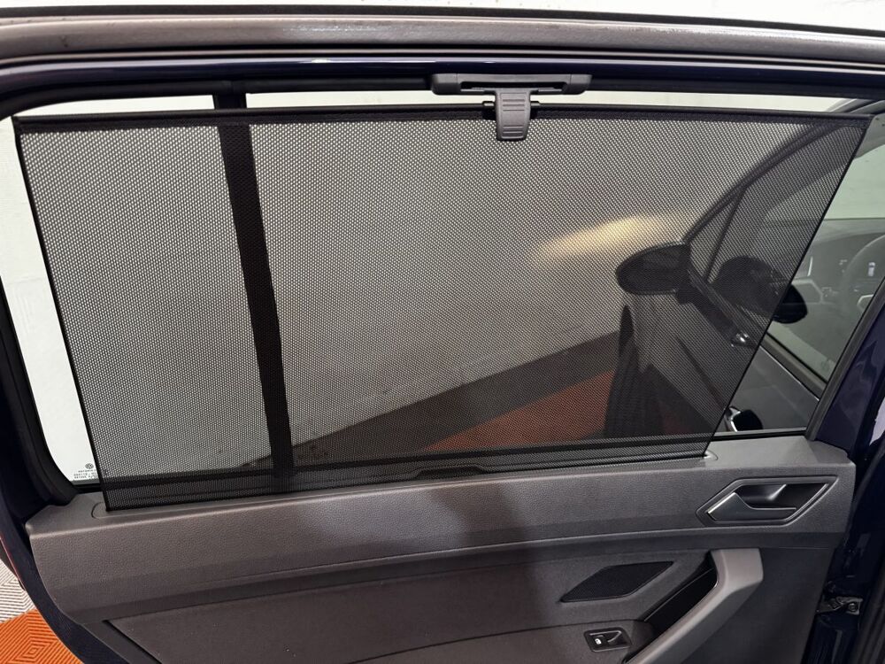 Touran 1.5 TSI EVO 150 DSG7 Life Plus 7 Places 2024 occasion 91580 &Eacute;tr&eacute;chy